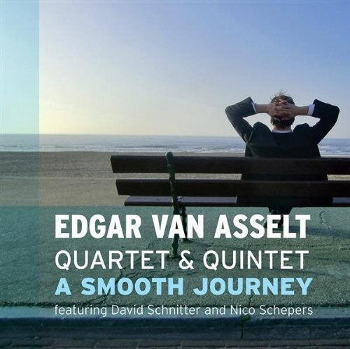 CD диск Van Asselt / Various: A Smooth Journey 
CD диск Van Asselt / Various: A Smooth Journey
