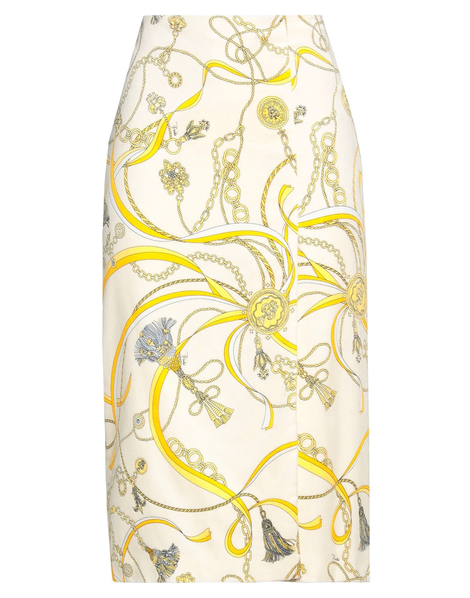 Юбка миди Pucci, белый
Юбка миди Pucci, белый