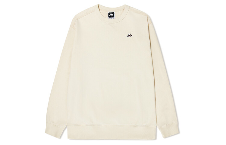 Каппа Мужская толстовка Kappa, цвет Birch white-0114
Каппа Мужская толстовка Kappa, цвет Birch white-0114