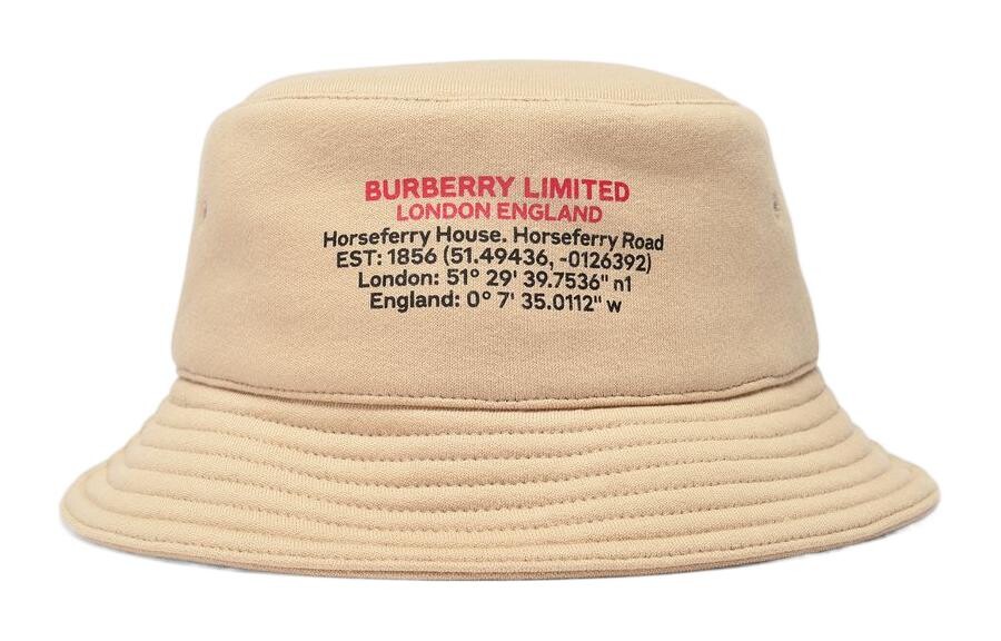 Панама унисекс Burberry, Khaki
Панама унисекс Burberry, Khaki