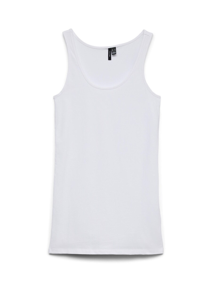 Топ VERO MODA VMMAXI, Black/White
Топ VERO MODA VMMAXI, Black/White