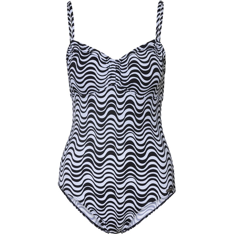 Купальник Сильвия II мм Firefly, цвет waves
Купальник Сильвия II мм Firefly, цвет waves