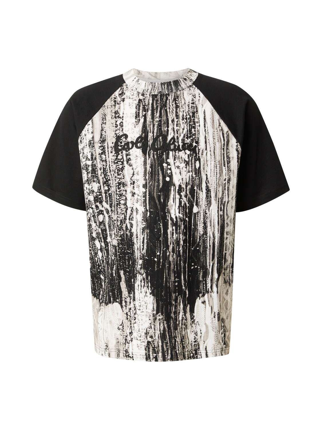 Carlo Colucci Футболка в черном цвете
Carlo Colucci Футболка в черном цвете