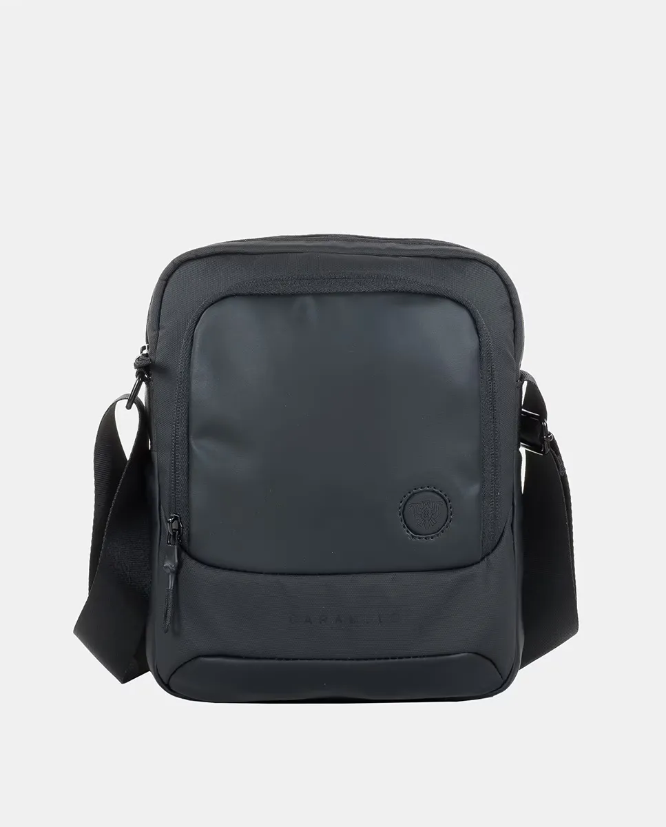 Большая сумка через плечо Caramelo, черный
Большая сумка через плечо Caramelo, черный