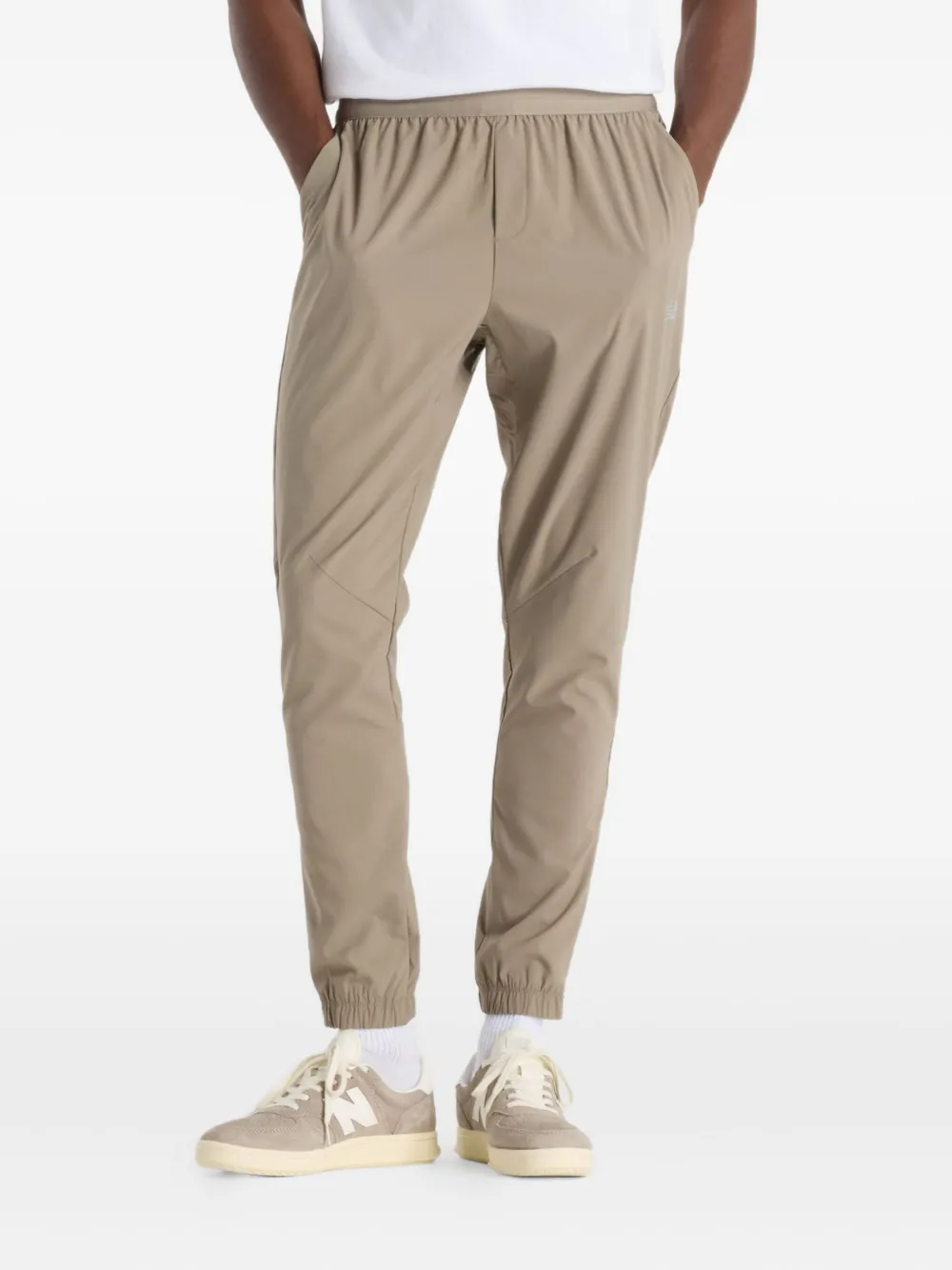 Спортивные брюки AC New Balance, бежевый
Спортивные брюки AC New Balance, бежевый