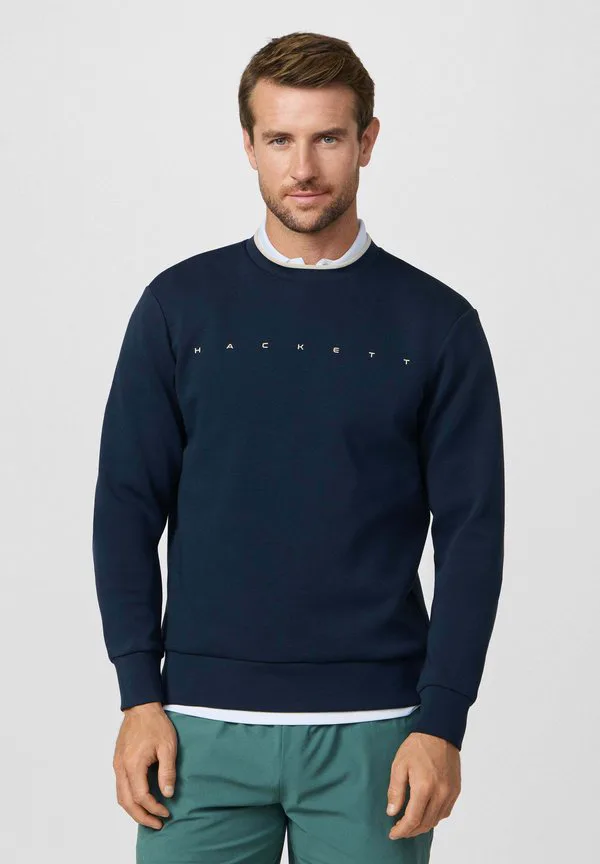 Толстовка hs essential crew Hackett London, Navy, Синий, Толстовка hs essential crew Hackett London, Navy
Толстовка hs essential crew Hackett London, Navy, Синий, Толстовка hs essential crew Hackett London, Navy