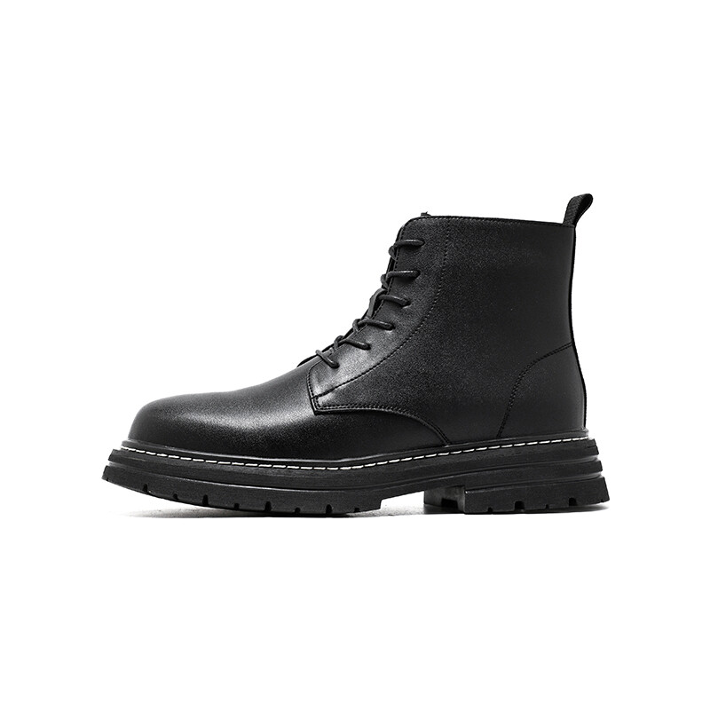 Ботинки Beidouniao Martin Boots Men
Ботинки Beidouniao Martin Boots Men