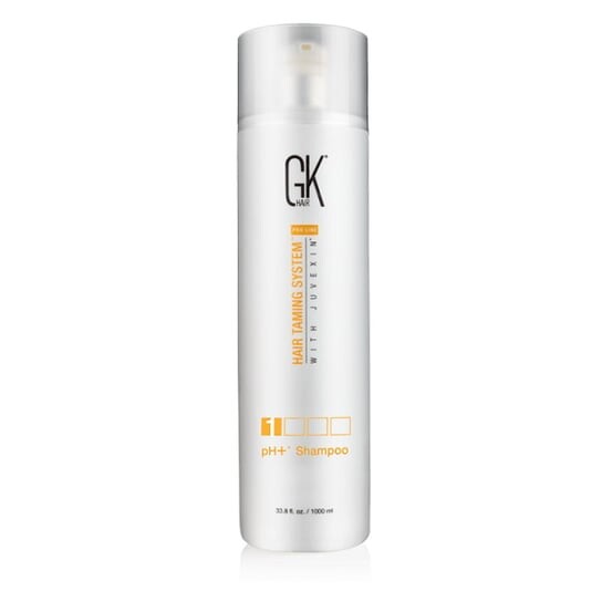 Шампунь для волос Ph+, 1000 мл Global Keratin, Hair Taming System
Шампунь для волос Ph+, 1000 мл Global Keratin, Hair Taming System