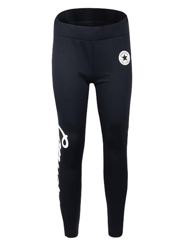 Леггинсы Converse, черный
Леггинсы Converse, черный