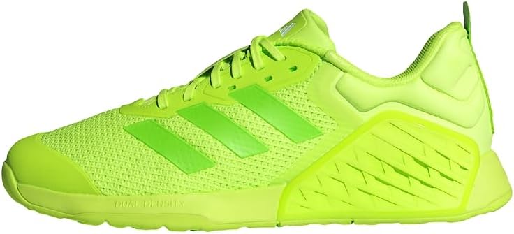 Кроссовки adidas, Lucid Lemon Lucid Lemon Lucid Lemon
Кроссовки adidas, Lucid Lemon Lucid Lemon Lucid Lemon