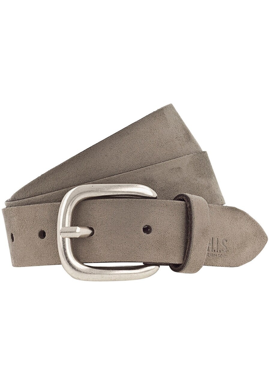 Ремень H.I.S Belt, коричневый
Ремень H.I.S Belt, коричневый