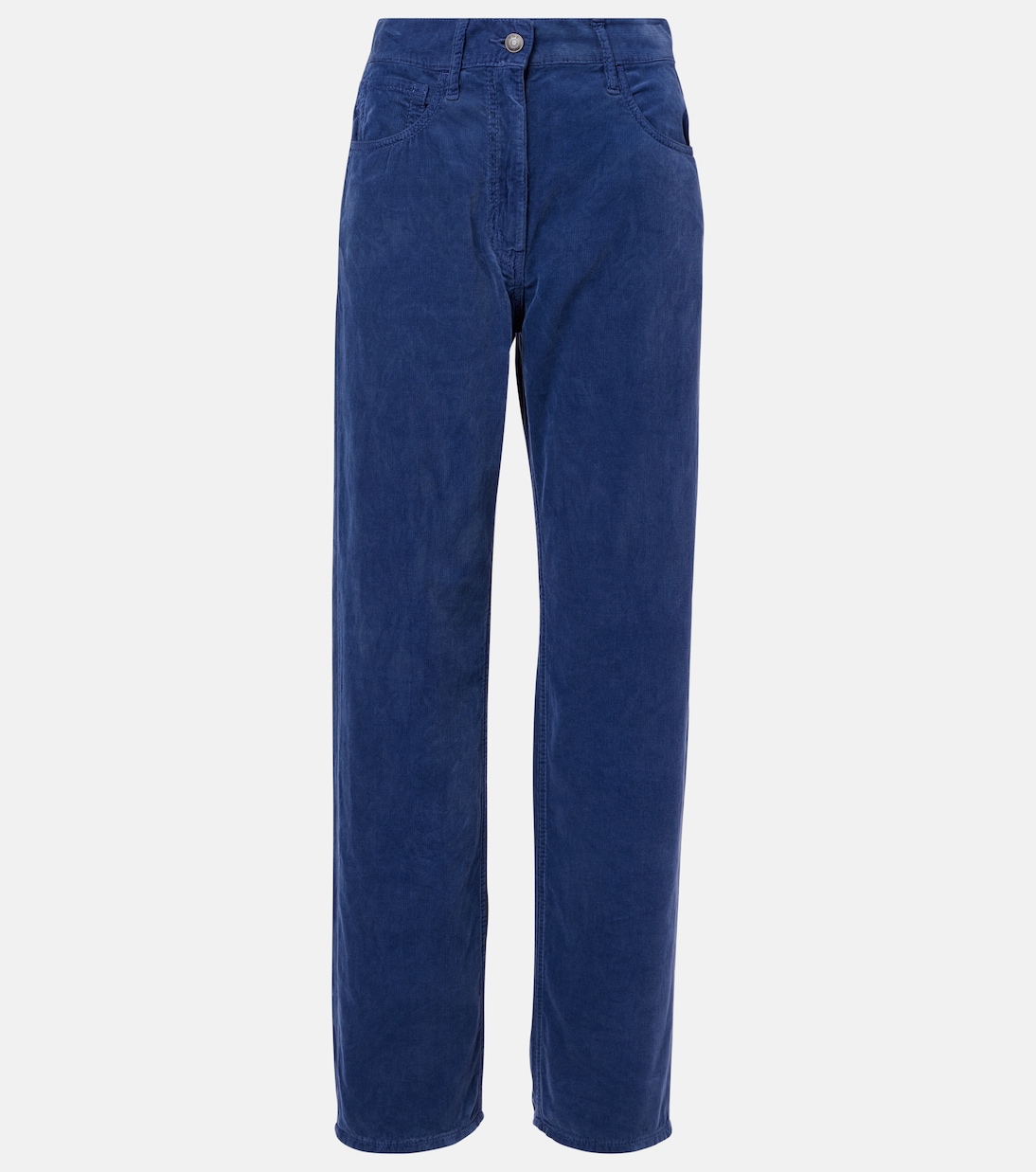 Джинсы прямые завышенные Tarley The Row, Washed Blue
Джинсы прямые завышенные Tarley The Row, Washed Blue