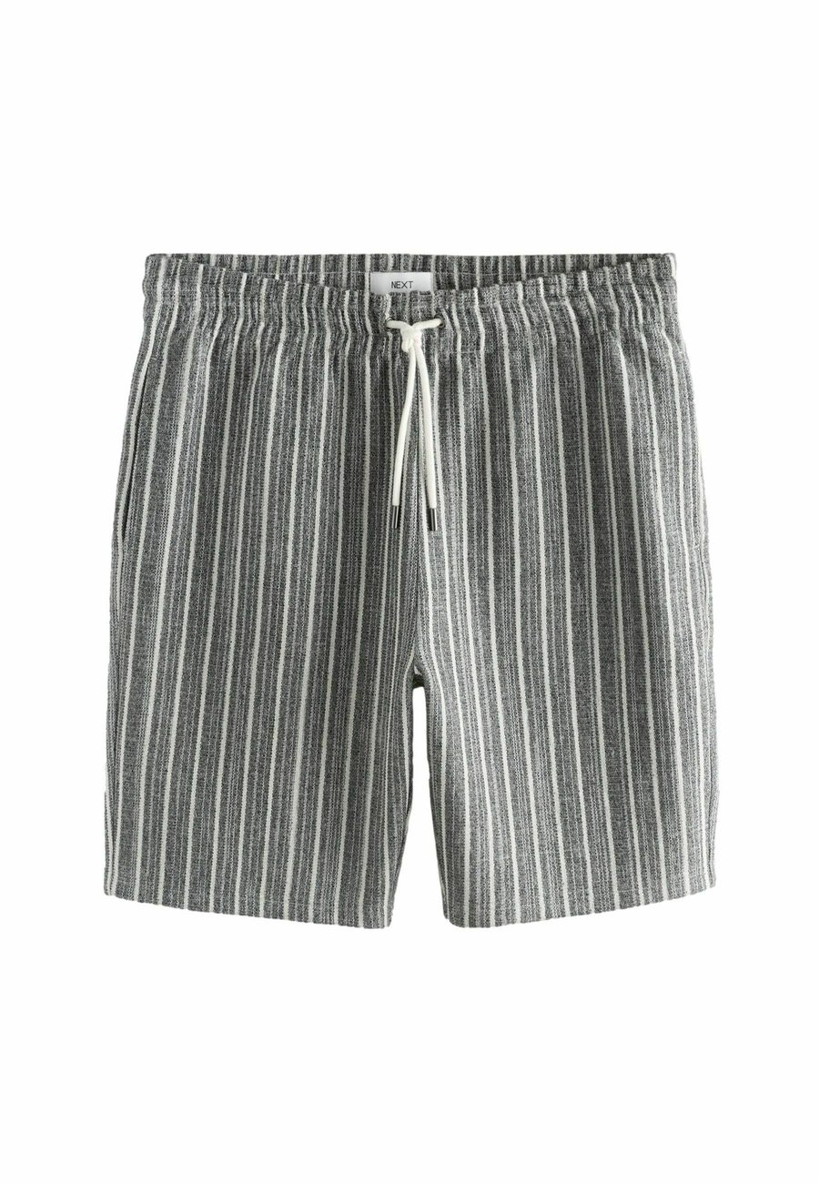 Шорты Next REGULAR FIT STRIPE, Ecru Navy/White
Шорты Next REGULAR FIT STRIPE, Ecru Navy/White