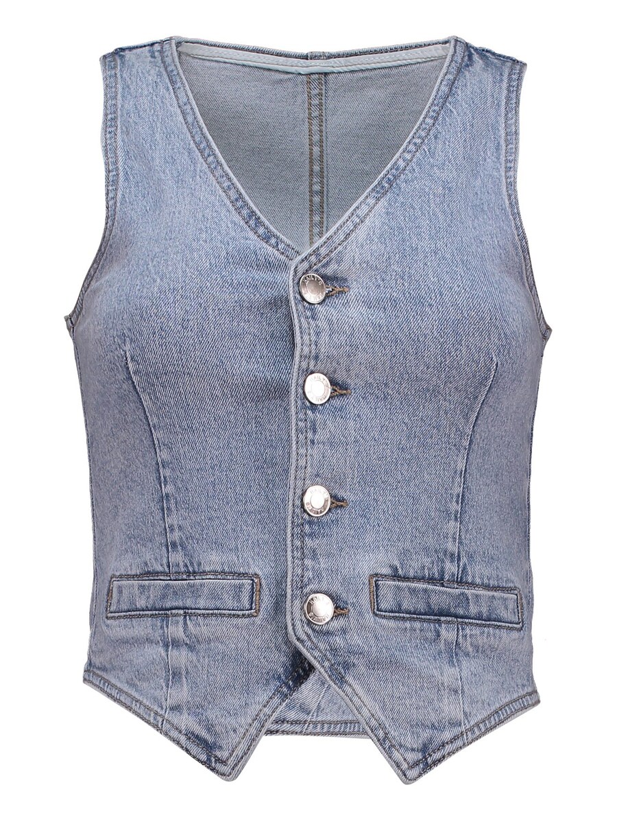 Жилет Hailys Ve44sti, синий
Жилет Hailys Ve44sti, синий