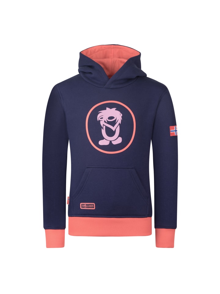 Свитер Trollkids
Свитер Trollkids