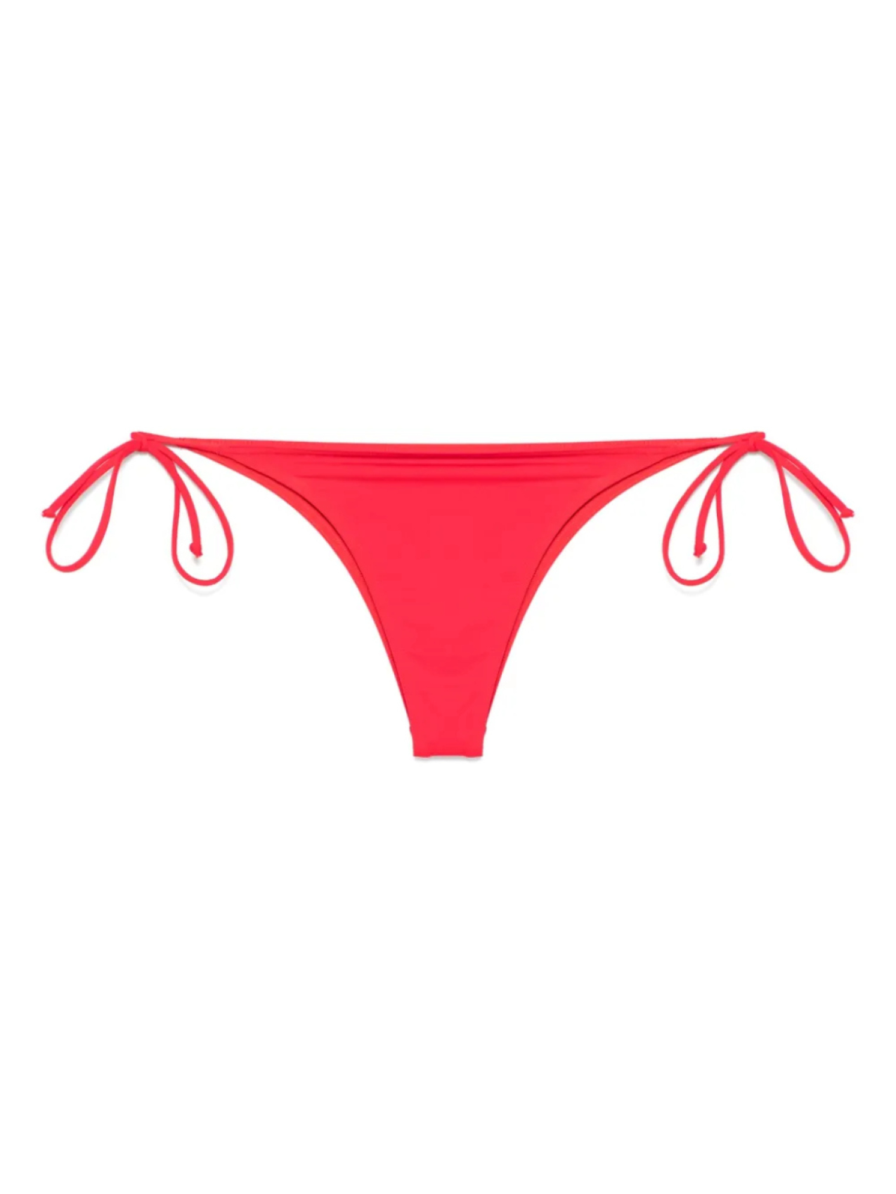 Базовые плавки бикини MC2 Saint Barth, красный 
Базовые плавки бикини MC2 Saint Barth, красный