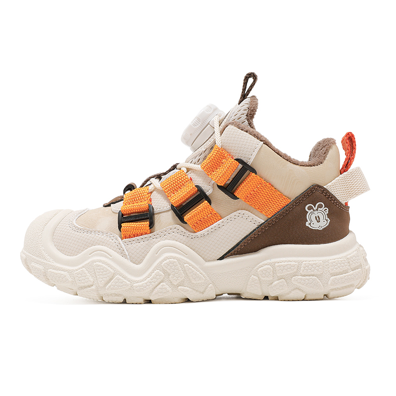 Износостойкая детская обувь среднего размера для повседневной носки BOBDOG, розовый/розовый/фиолетовый
Износостойкая детская обувь среднего размера для повседневной носки BOBDOG, розовый/розовый/фиолетовый