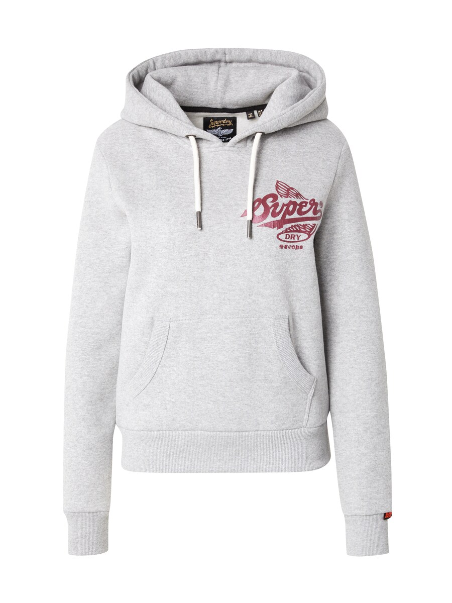 Толстовка Superdry, mottled grey
Толстовка Superdry, mottled grey