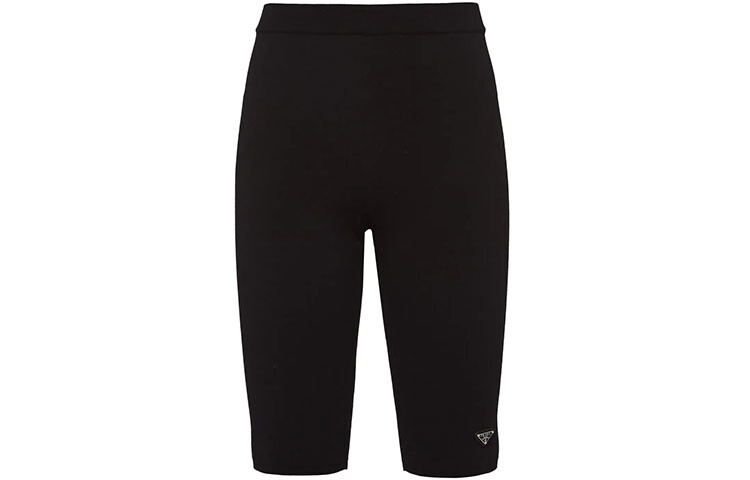 PRADA Женские повседневные шорты, цвет Black
PRADA Женские повседневные шорты, цвет Black