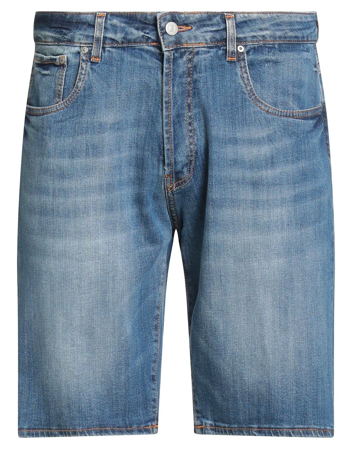 Джинсовые шорты Liu •Jo, синий
Джинсовые шорты Liu •Jo, синий