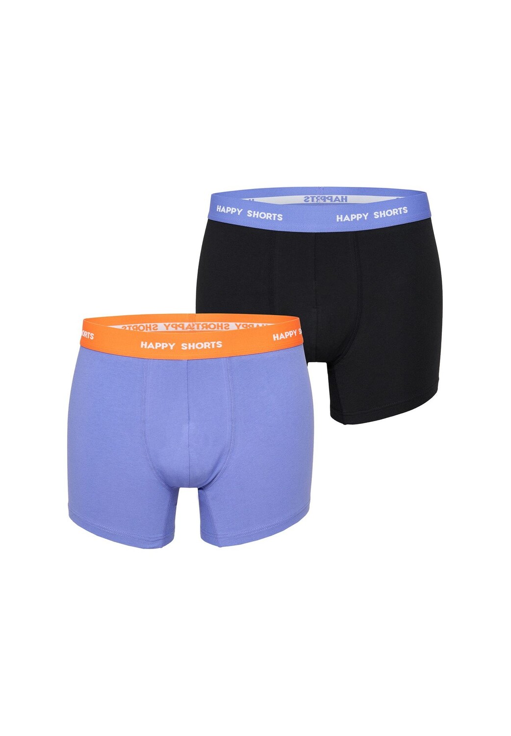 Трикотажные трусы в стиле ретро HAPPY SHORTS, цвет Purple Black Herren
Трикотажные трусы в стиле ретро HAPPY SHORTS, цвет Purple Black Herren