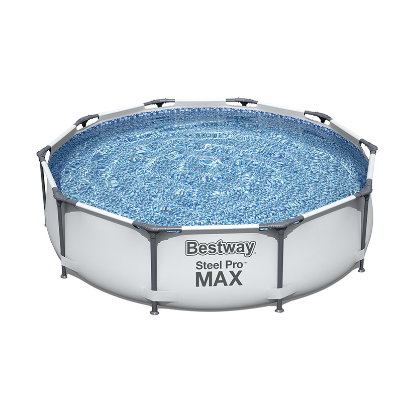 Water Toy Swimming Pool Stand alone Unisex BESTWAY
Water Toy Swimming Pool Stand alone Unisex BESTWAY