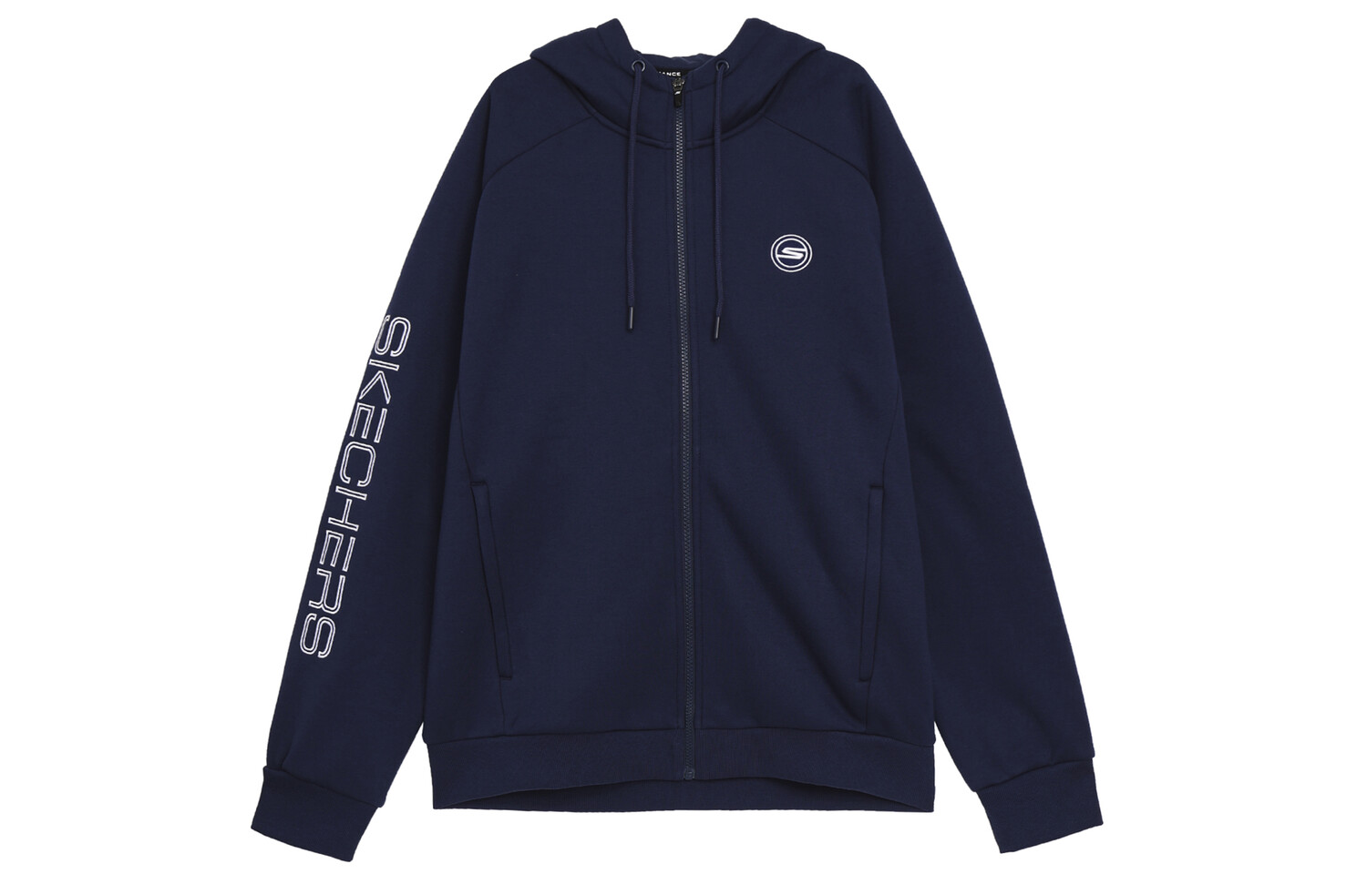 Куртка мужская темно-синий/02MZ Skechers
Куртка мужская темно-синий/02MZ Skechers