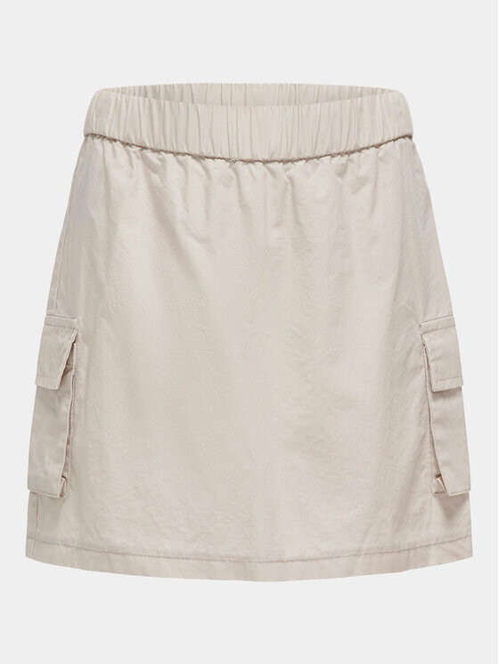 Юбка стандартного кроя Kids Only, экрю
Юбка стандартного кроя Kids Only, экрю