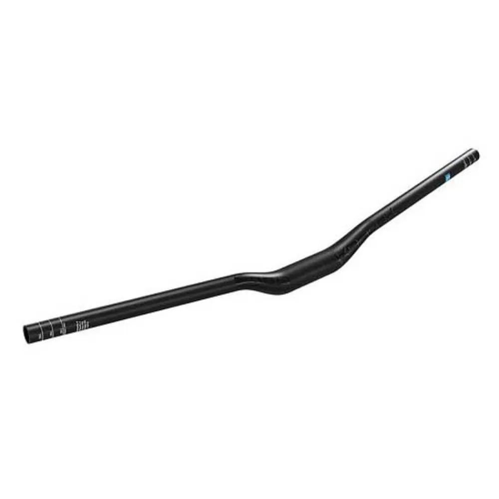 Руль PRO Koryak 3Five 30mm, серебряный 
Руль PRO Koryak 3Five 30mm, серебряный