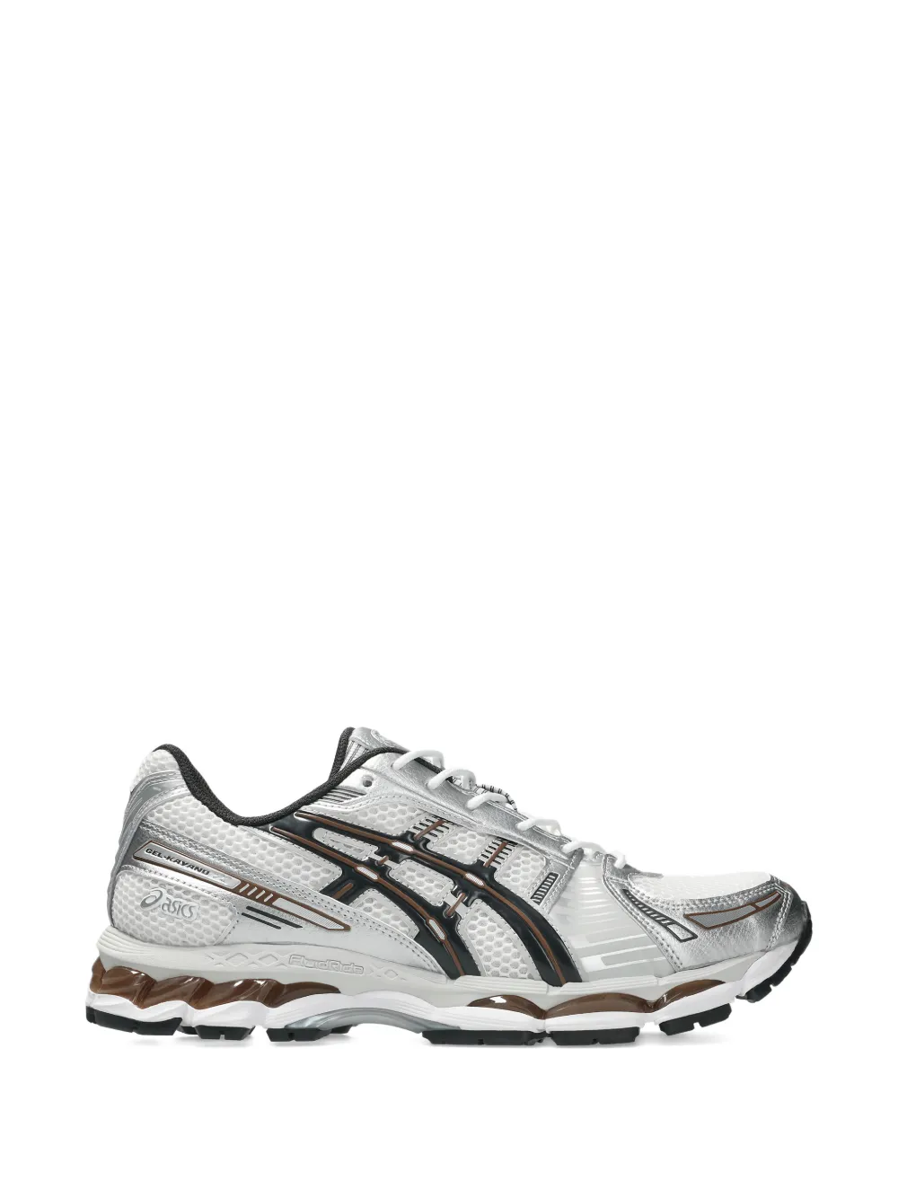 Кроссовки Gel-Kayano 12.1 Asics, белый
Кроссовки Gel-Kayano 12.1 Asics, белый