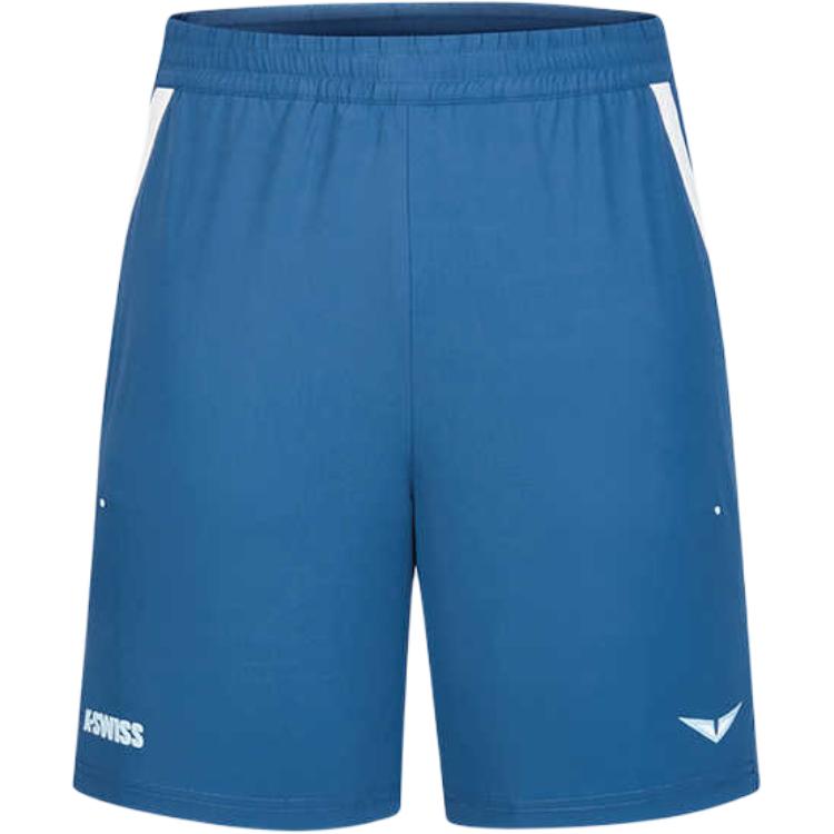 K·SWISS Kswiss повседневные шорты мужские blue
K·SWISS Kswiss повседневные шорты мужские blue