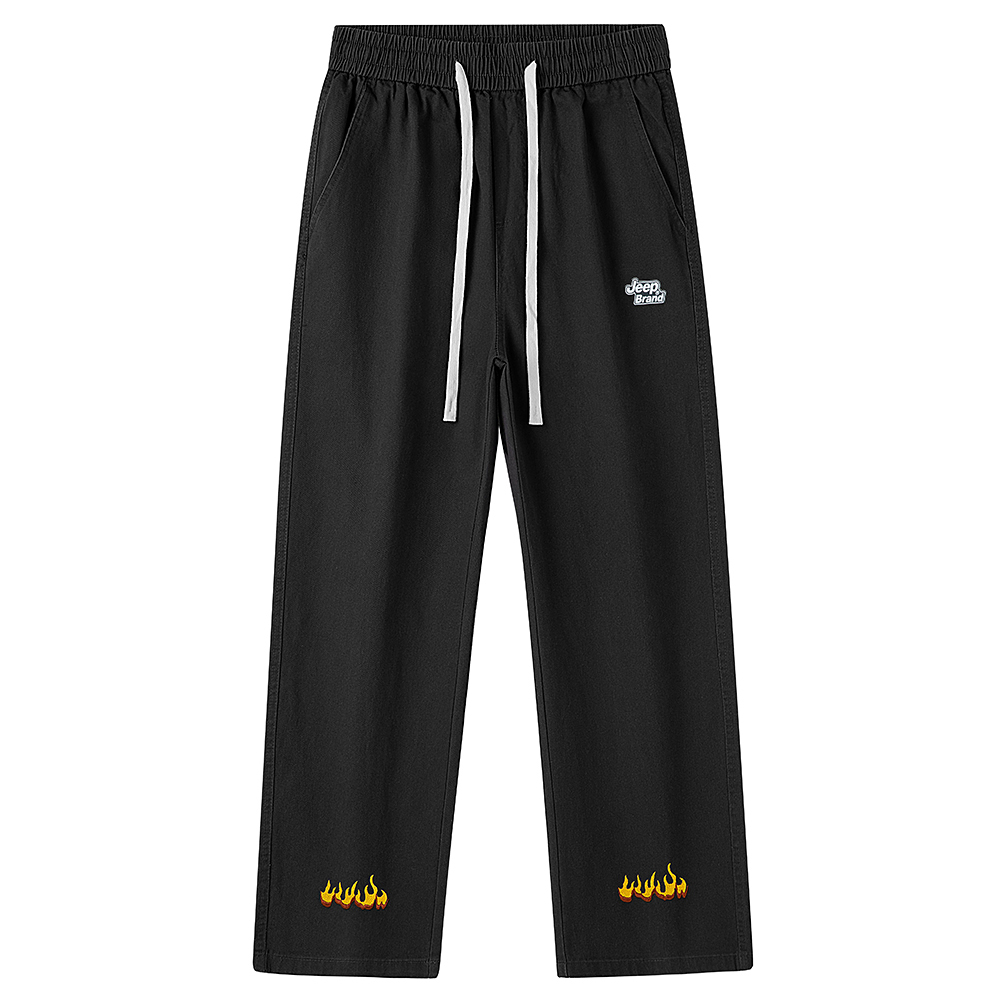 Повседневные брюки Unisex Moderate Straight Fit Jeep, p755mwpa77 черный
Повседневные брюки Unisex Moderate Straight Fit Jeep, p755mwpa77 черный