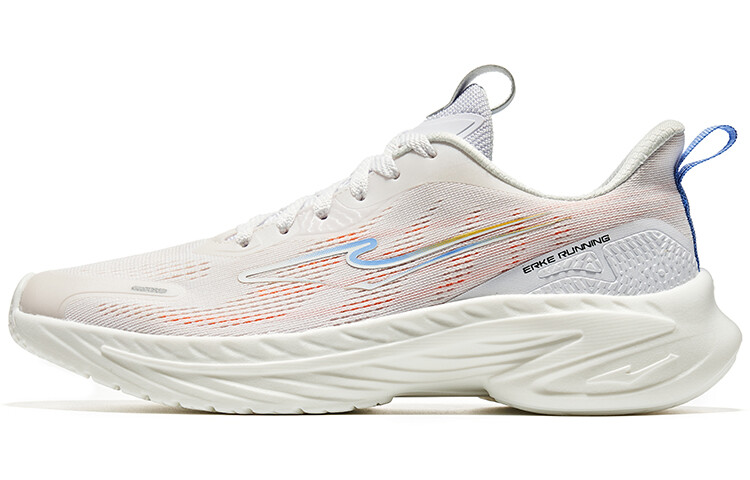 Кроссовки мужские с низким верхом, белые/синие, Wisteria Erke
Кроссовки мужские с низким верхом, белые/синие, Wisteria Erke