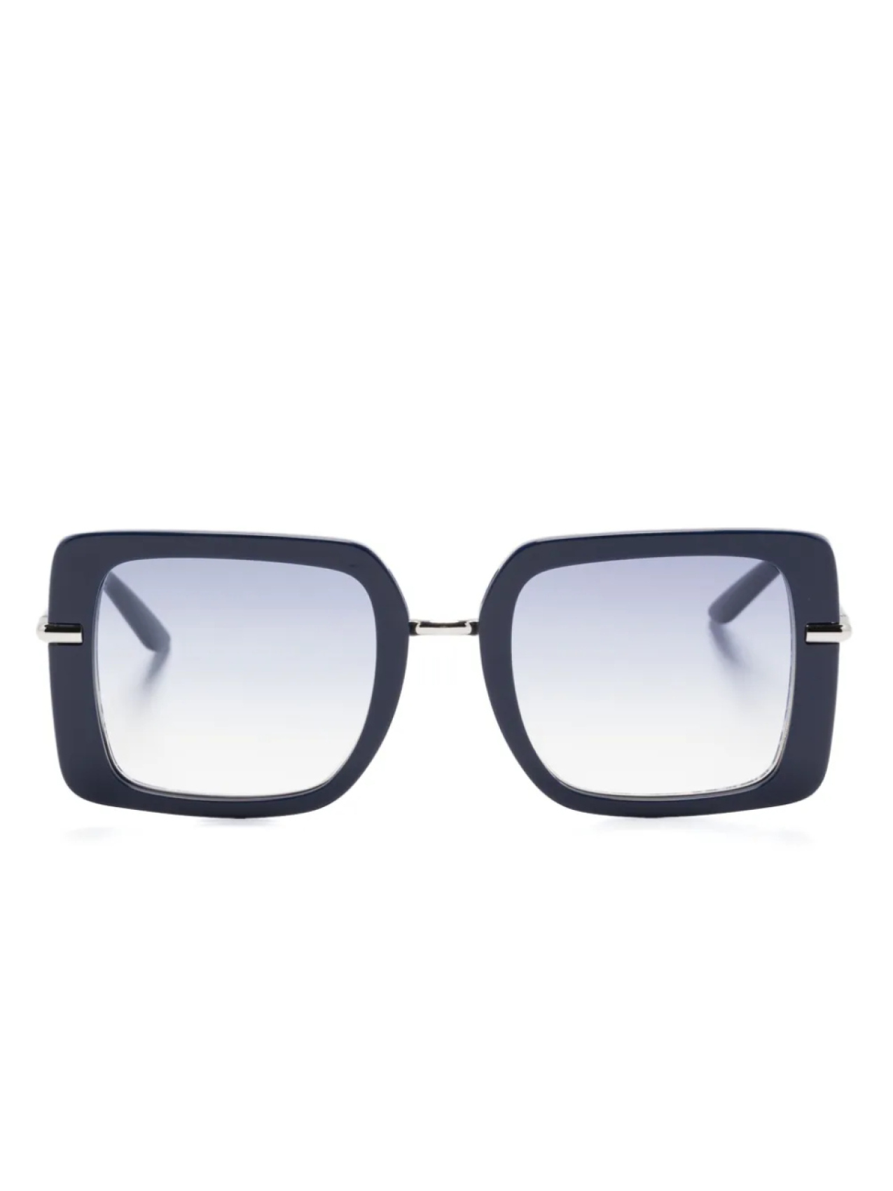 Солнцезащитные очки DNA Dolce & Gabbana Eyewear, синий
Солнцезащитные очки DNA Dolce & Gabbana Eyewear, синий