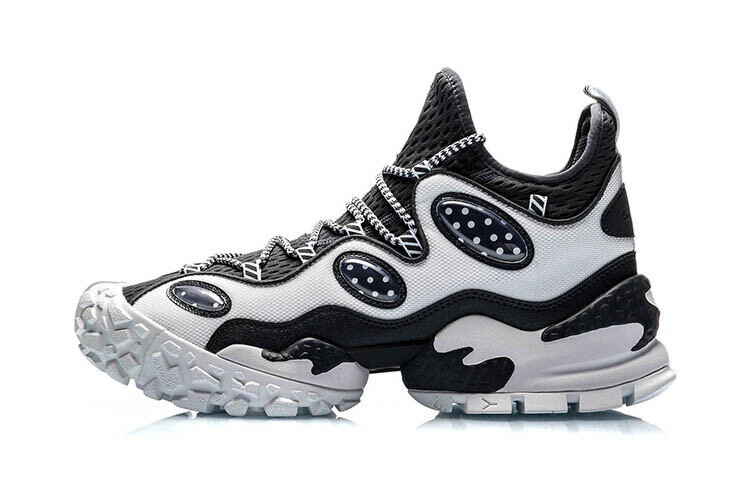 Мужские кроссовки X COUNTERFLOW | MONSTER EYE - Черный Lining
Мужские кроссовки X COUNTERFLOW | MONSTER EYE - Черный Lining