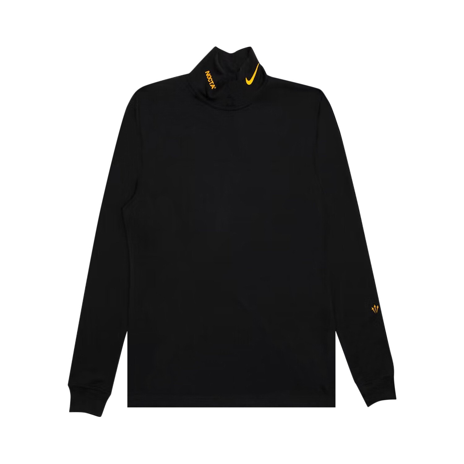 Черная водолазка Nike x Drake NOCTA, Черный, Черная водолазка Nike x Drake NOCTA
Черная водолазка Nike x Drake NOCTA, Черный, Черная водолазка Nike x Drake NOCTA