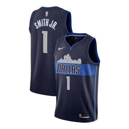 Майка Nike NBA Basketball Vest SW Fan Edition Dallas Mavericks 1 Blue, синий
Майка Nike NBA Basketball Vest SW Fan Edition Dallas Mavericks 1 Blue, синий