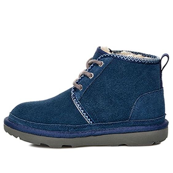 Зимние ботинки neumel ll tasman зимние ботинки Ugg, синий
Зимние ботинки neumel ll tasman зимние ботинки Ugg, синий