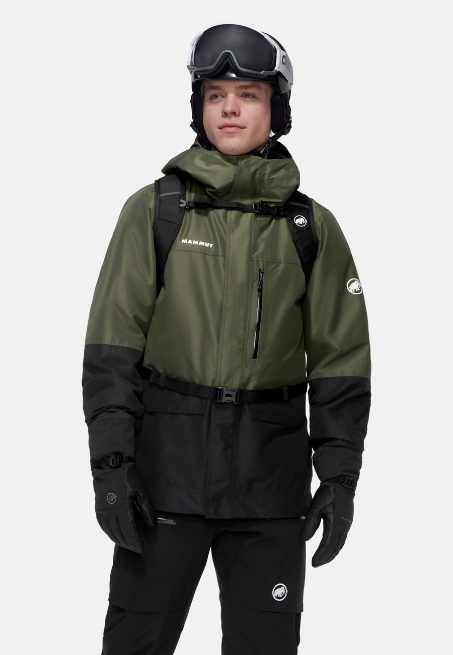 Рюкзак Mammut NIRVANA , Black
Рюкзак Mammut NIRVANA , Black