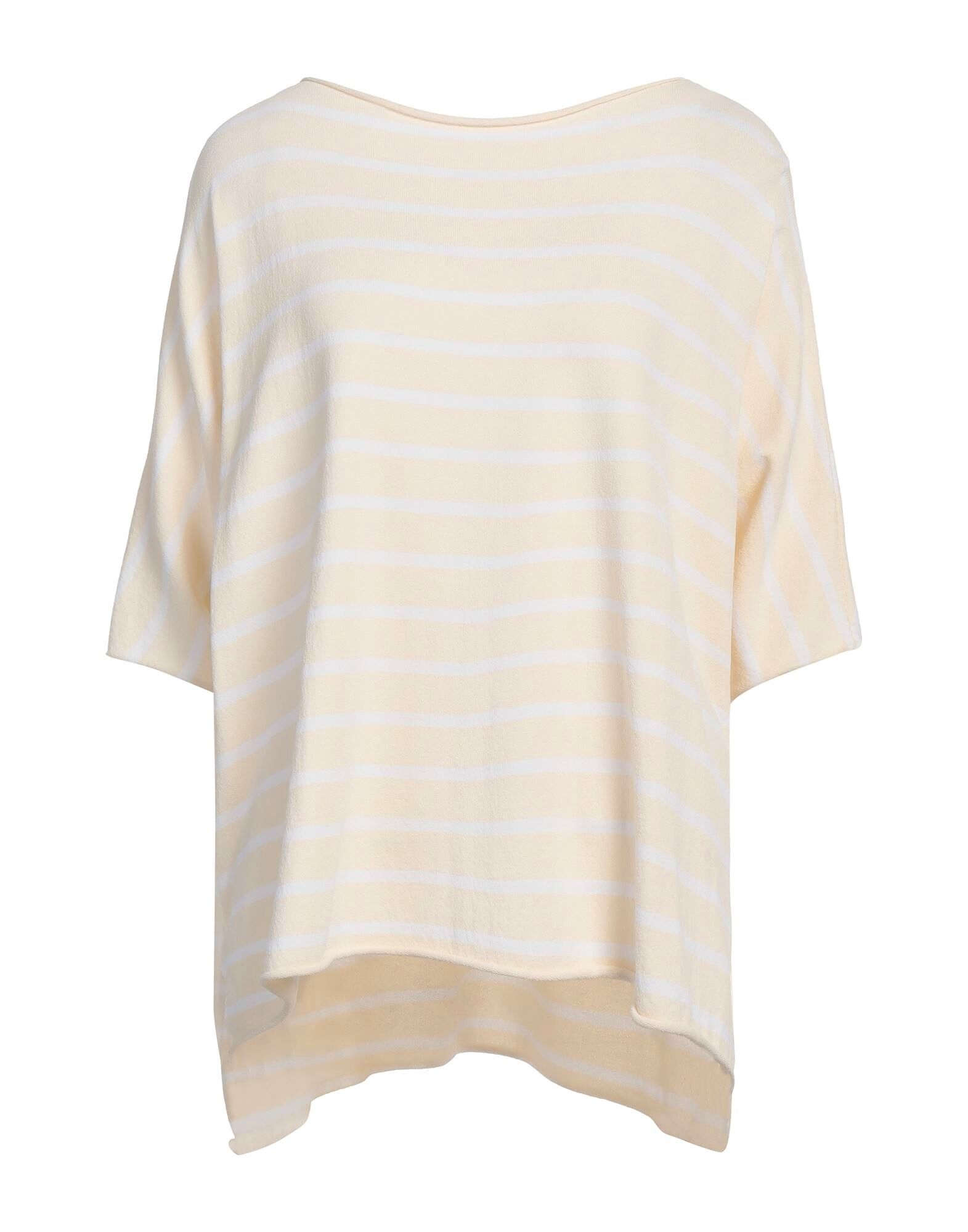 Свитер Liviana Conti, кремовый
Свитер Liviana Conti, кремовый