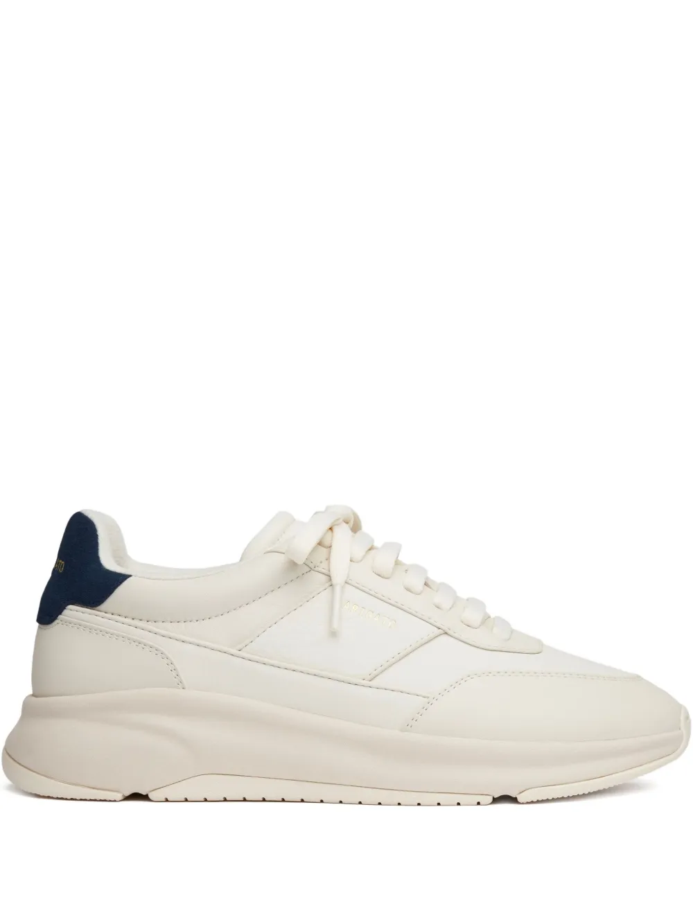 Кроссовки Genesis Neo Runner Axel Arigato, нейтральный
Кроссовки Genesis Neo Runner Axel Arigato, нейтральный