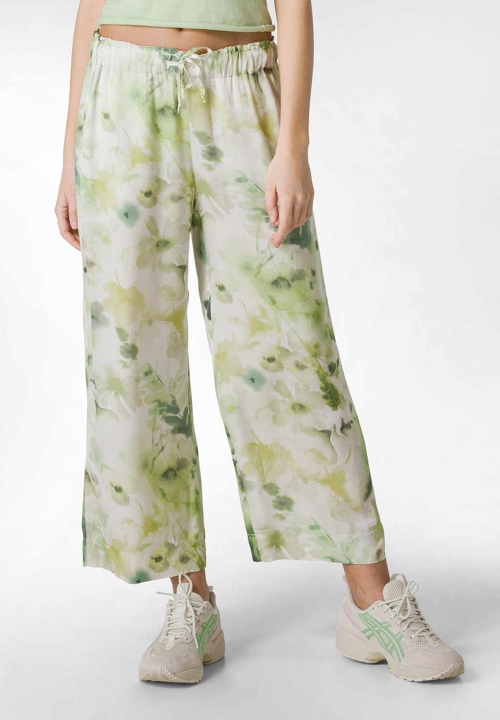 Брюки Deha, зеленый
Брюки Deha, зеленый