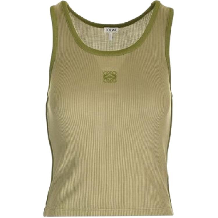 Жилет женский Loewe, зеленый
Жилет женский Loewe, зеленый