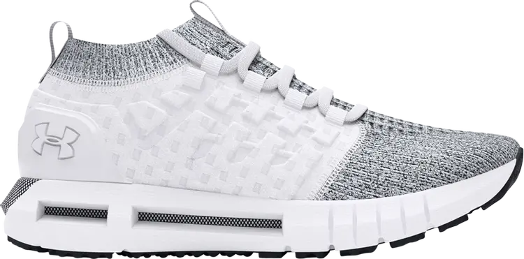 Кроссовки HOVR Phantom 1 'White Black', белый
Кроссовки HOVR Phantom 1 'White Black', белый