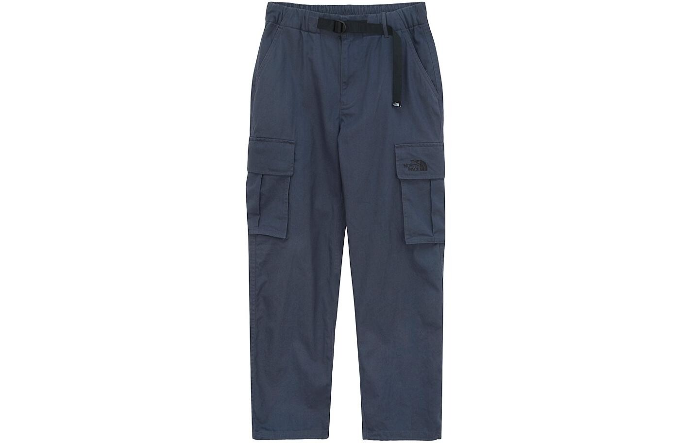 Брюки-карго мужские темно-синие The North Face, синий
Брюки-карго мужские темно-синие The North Face, синий