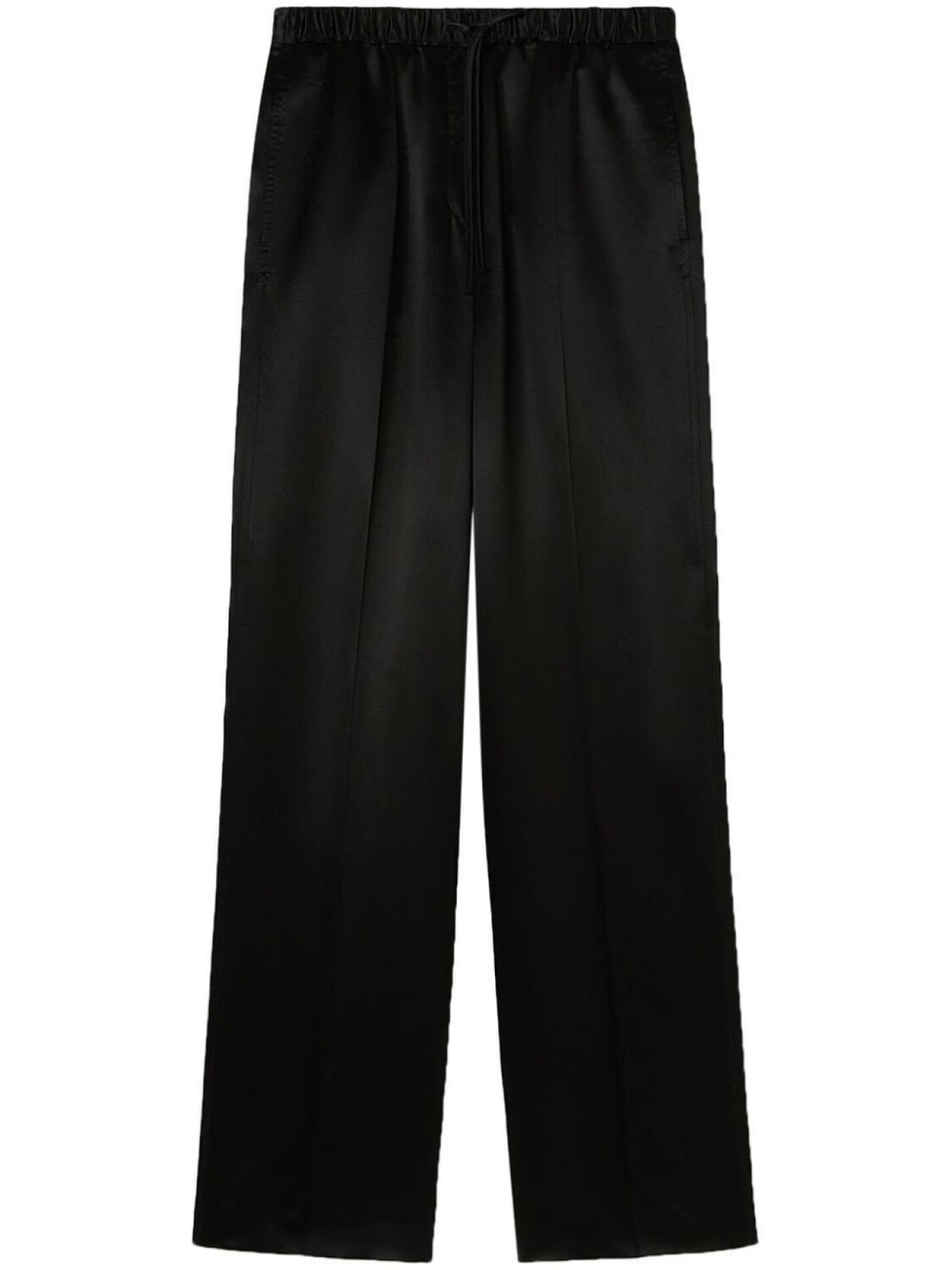 Jil Sander атласные брюки, черный
Jil Sander атласные брюки, черный