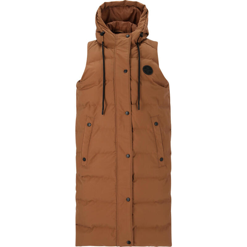 Стеганый жилет Weather Report, цвет zimtbraun, Коричневый, Стеганый жилет Weather Report, цвет zimtbraun
Стеганый жилет Weather Report, цвет zimtbraun, Коричневый, Стеганый жилет Weather Report, цвет zimtbraun