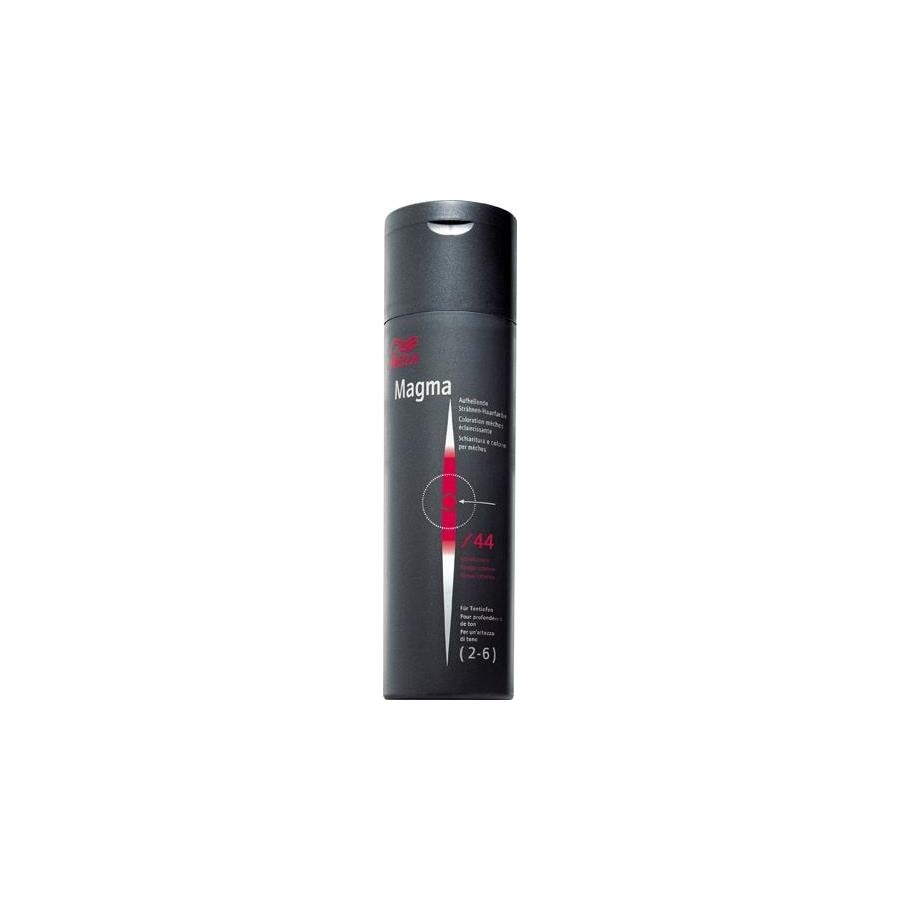 Краска для волос Wella Magma, Nr. /65 Dragon Fruit / 120 g
Краска для волос Wella Magma, Nr. /65 Dragon Fruit / 120 g
