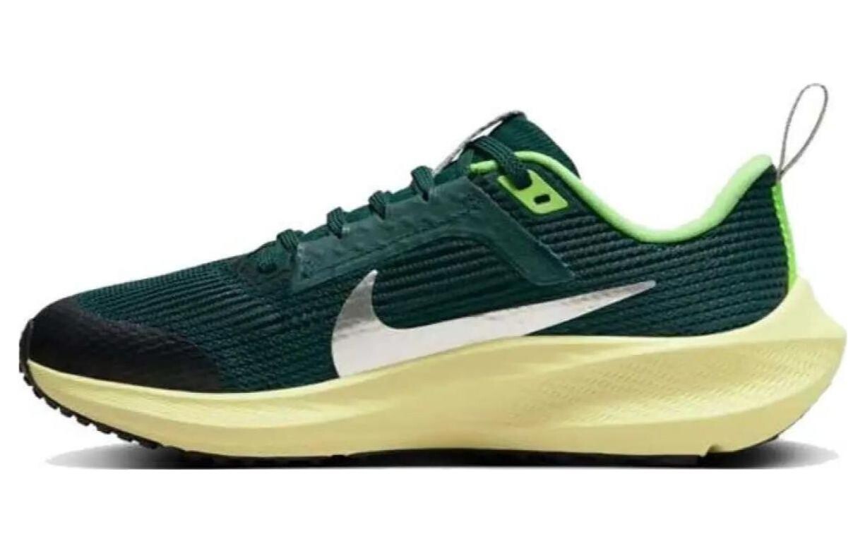 Кроссовки унисекс Nike Air Zoom Pegasus 40, Green
Кроссовки унисекс Nike Air Zoom Pegasus 40, Green