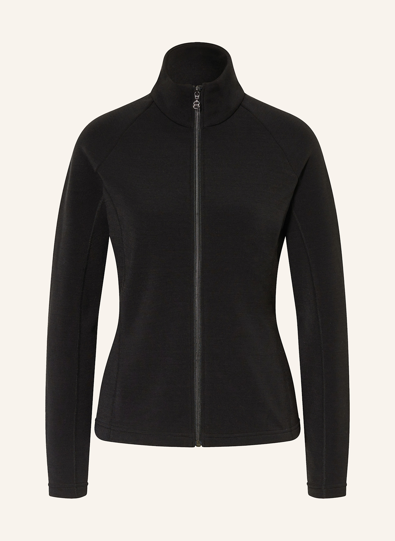 Куртка среднего слоя Hallie 8848 Altitude, черный
Куртка среднего слоя Hallie 8848 Altitude, черный